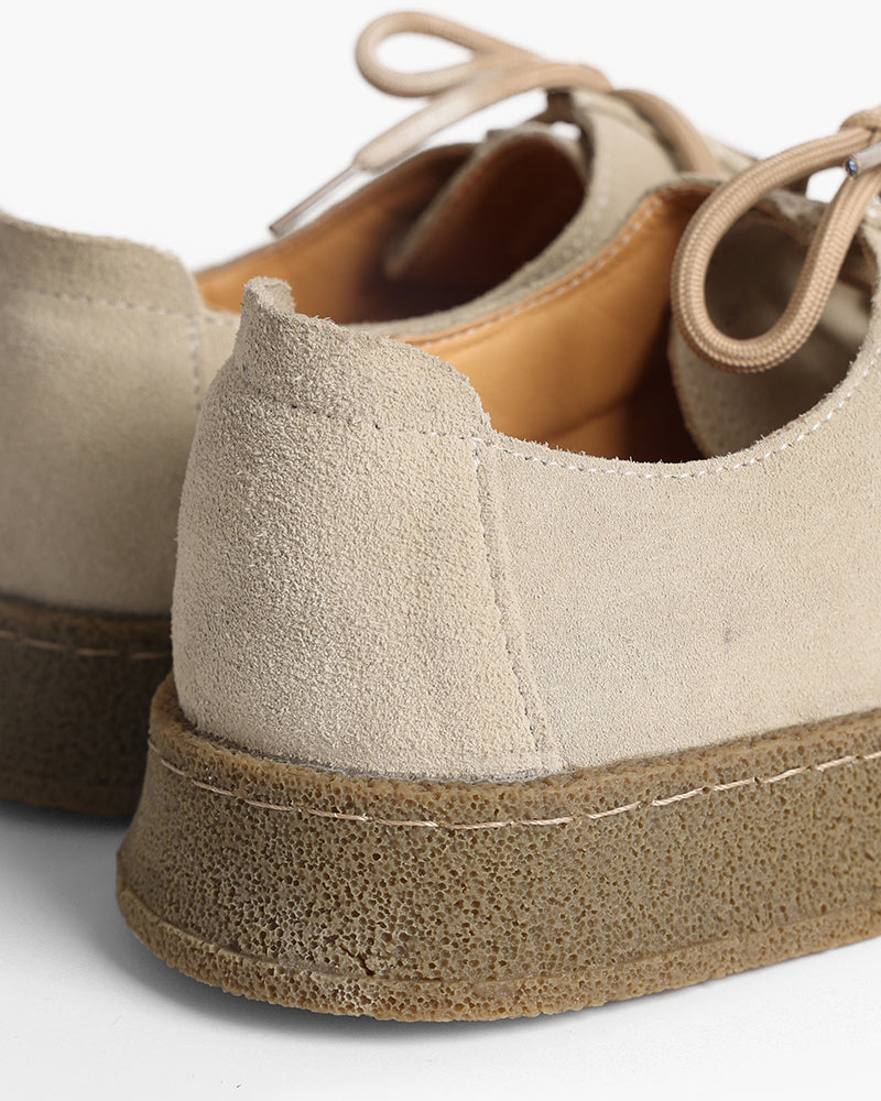 Scarpe Cittadine in Suede Premium | Eleganza Quotidiana