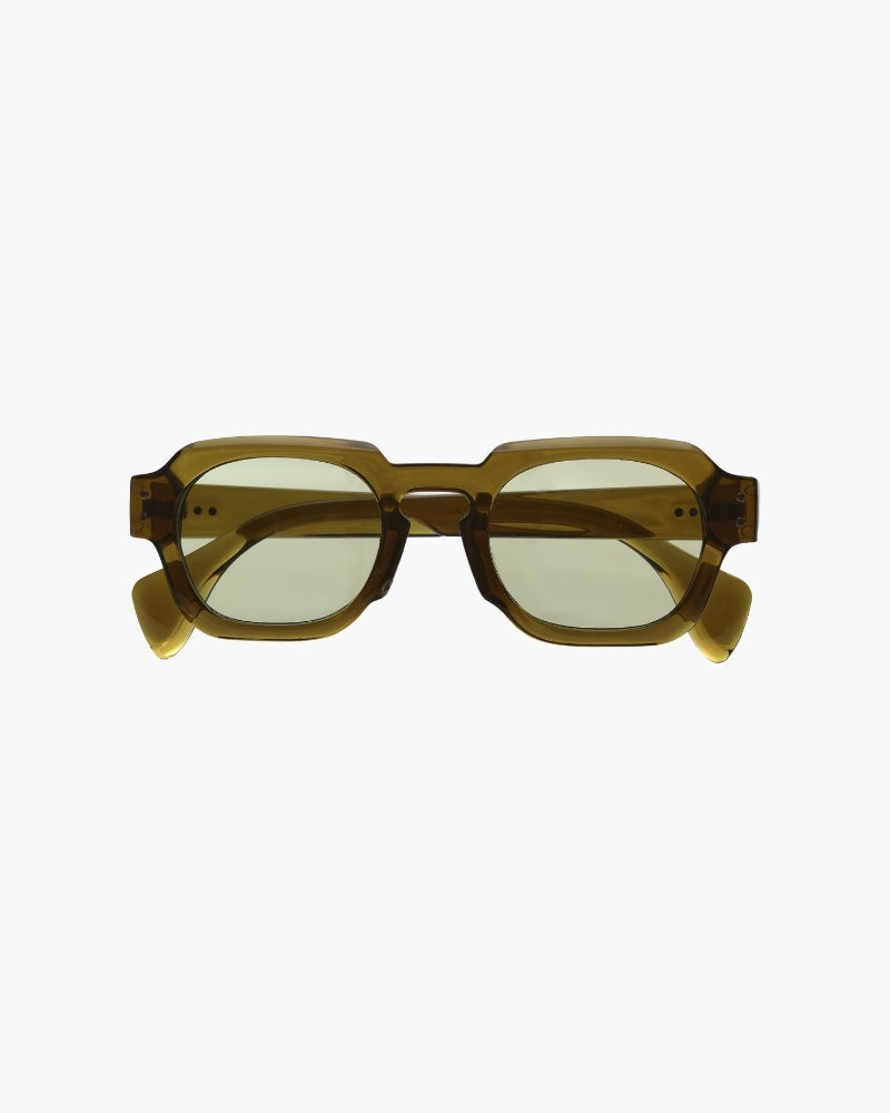 Occhiali da Sole Monaco | Protezione UV e Design Elegante