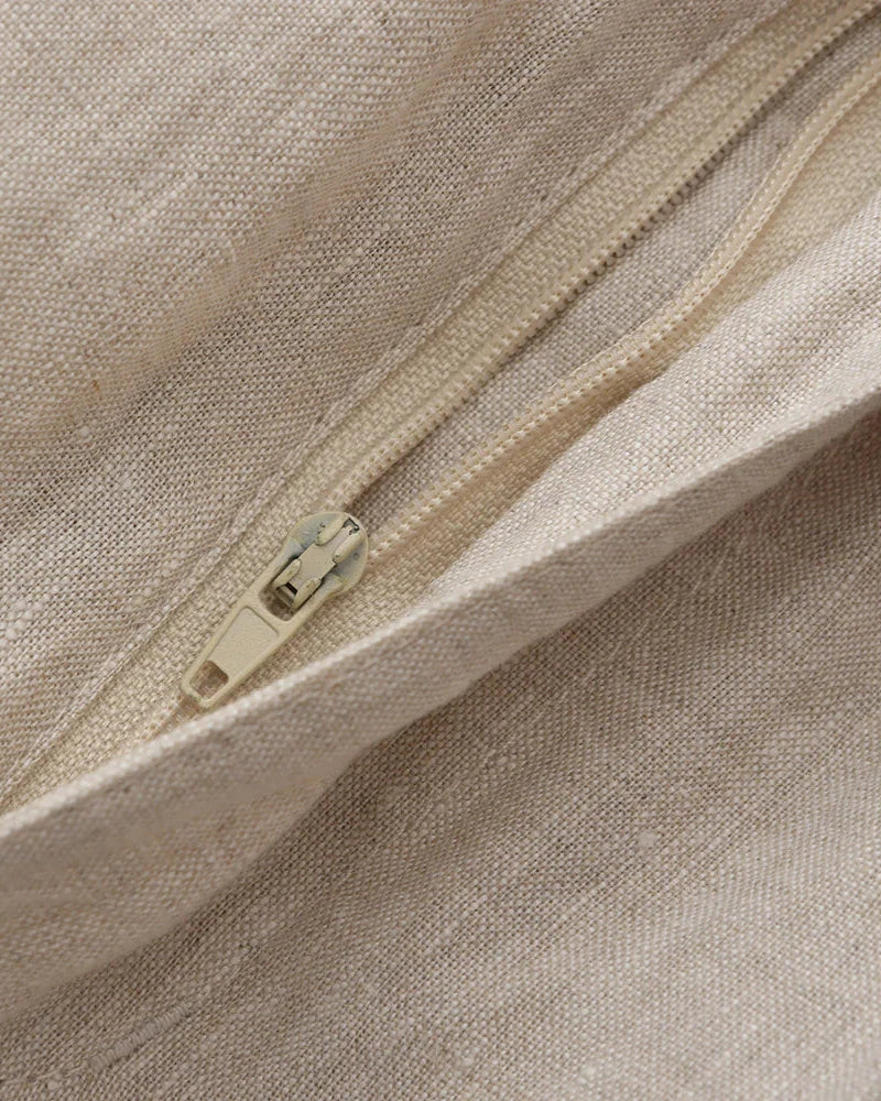 Outfit Vita da Isola | Set Estivo Comfort e Stile