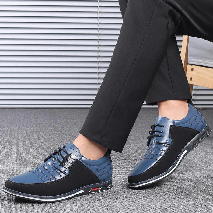 RG™ | Scarpe ortopediche da uomo