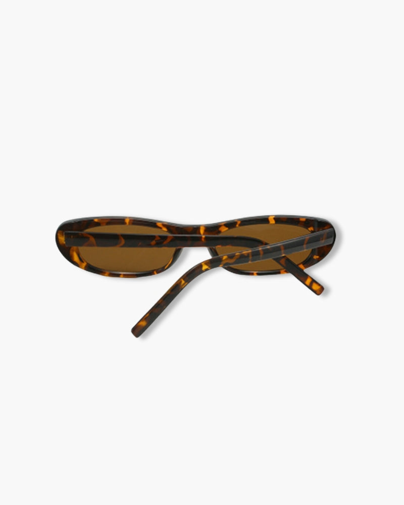 Occhiali da Sole Ovali | Design Elegante e Protezione UV