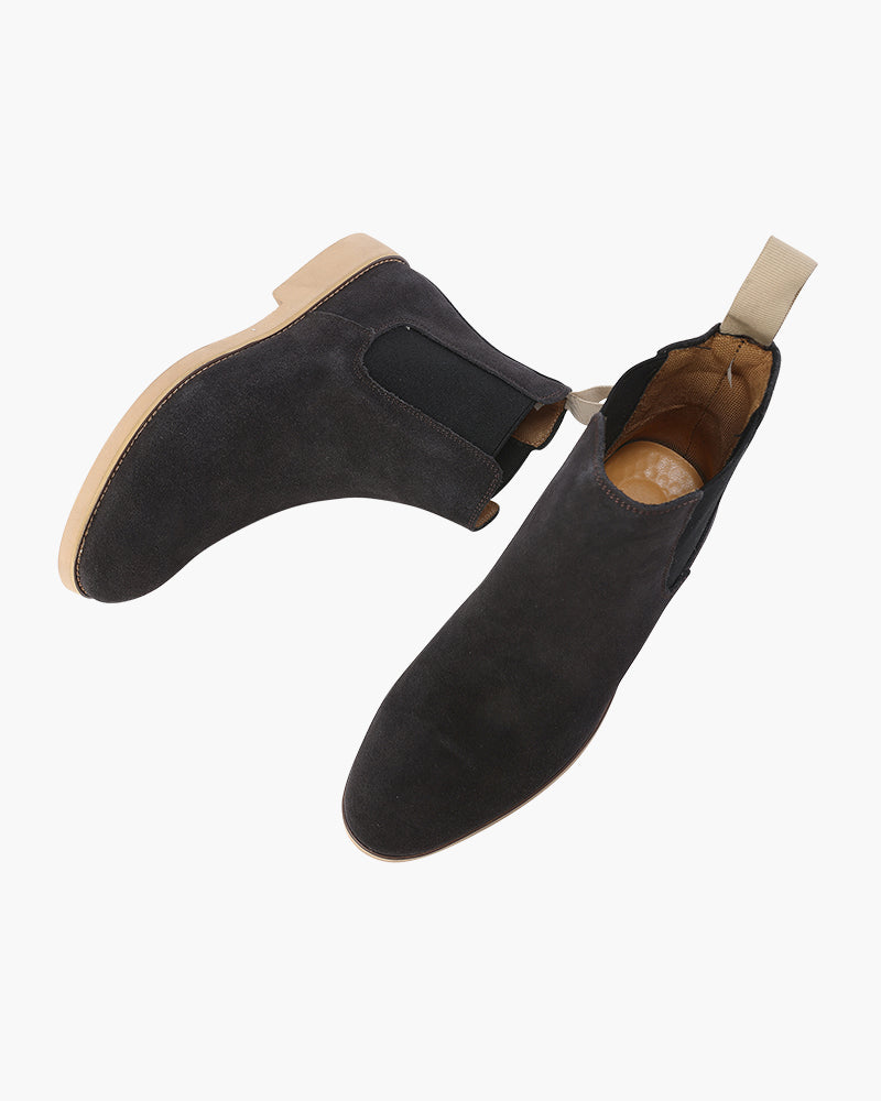 Stivali Chelsea Uomo | Eleganza Classica e Comfort Quotidiano