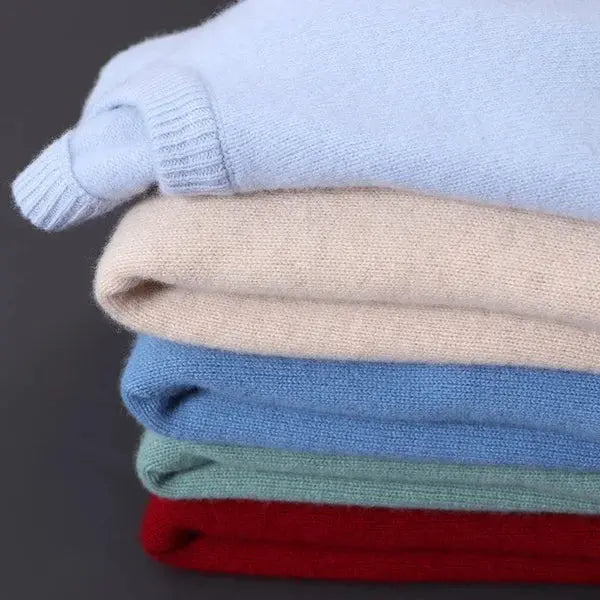RG™ | Maglione in cashmere