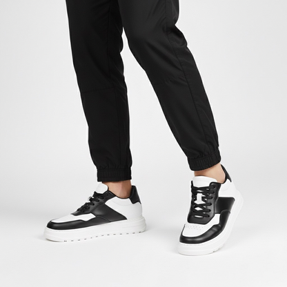 Sneakers con Rialzo Interno | Design Moderno