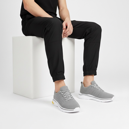 Sneakers con Rialzo Invisibile | Calzata Naturale