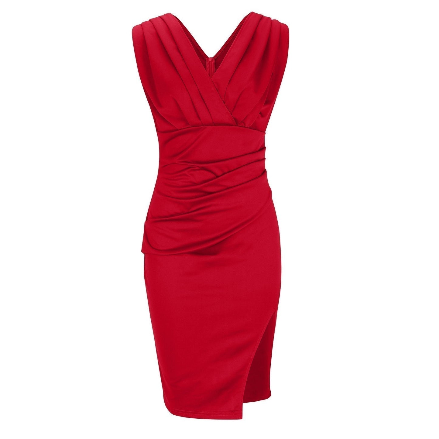 Abito Attillato | Silhouette Aderente e Stile Audace