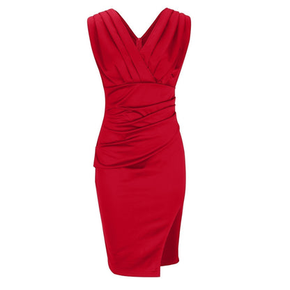 Abito Attillato | Silhouette Aderente e Stile Audace