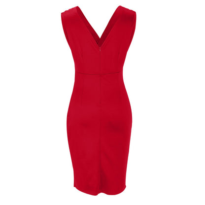 Abito Attillato | Silhouette Aderente e Stile Audace