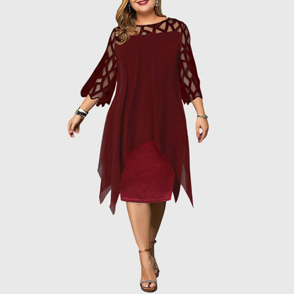 Vestito Chic | Stile Raffinato e Vestibilità Curata