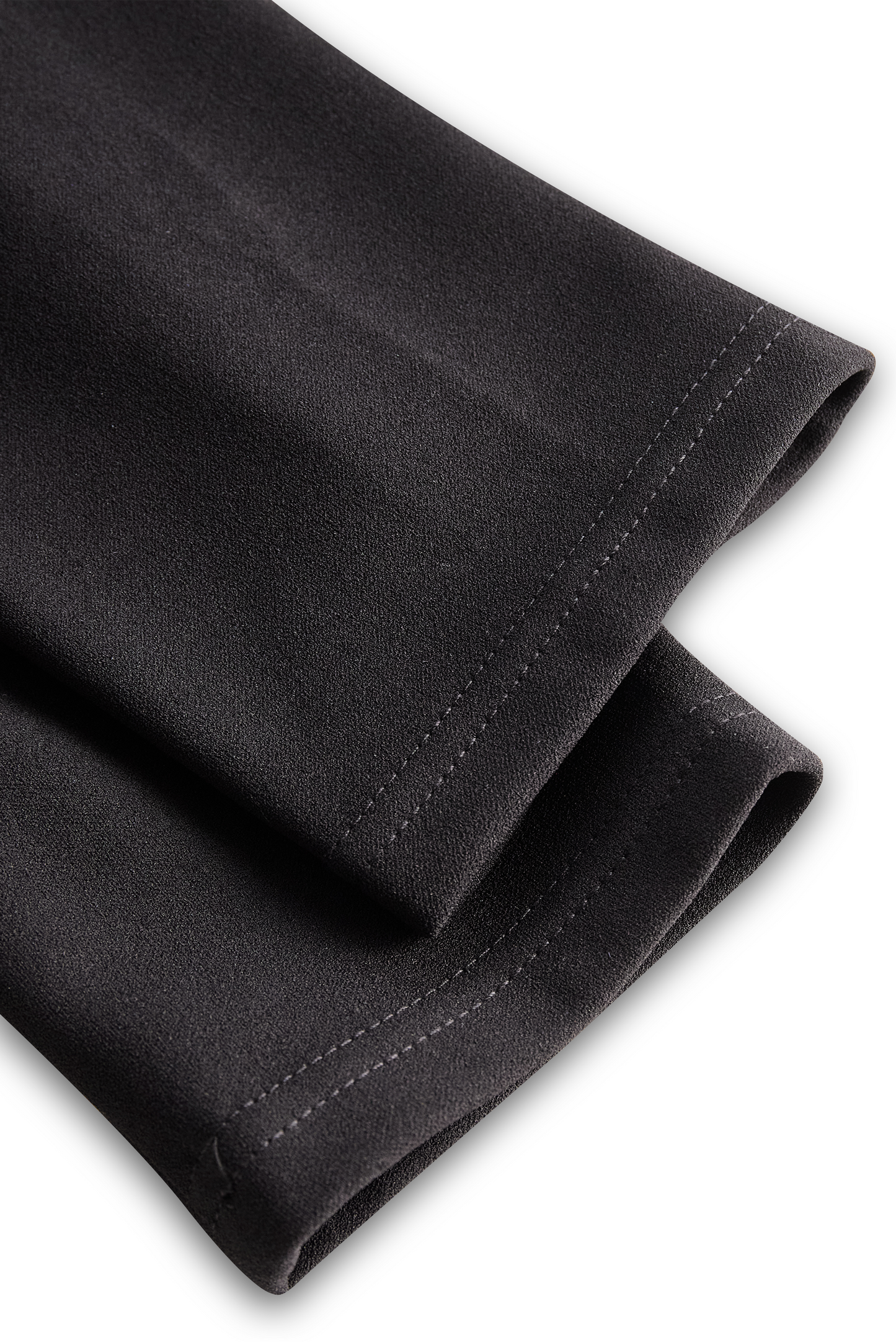 Abito Midi Raffinato | Vestibilità Sartoriale e Comfort