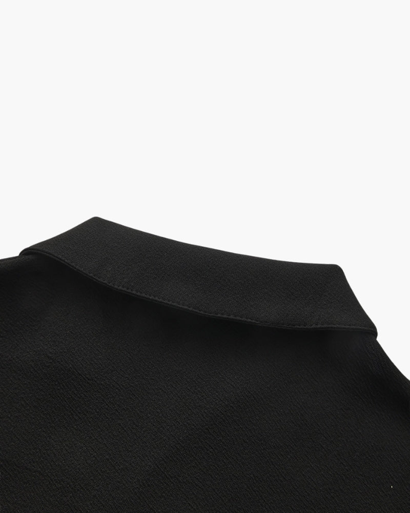 Set Polo in Cotone Uomo | Comfort e Stile Essenziale