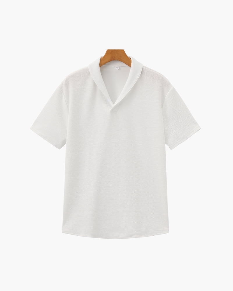 Set Polo in Cotone Uomo | Comfort e Stile Essenziale