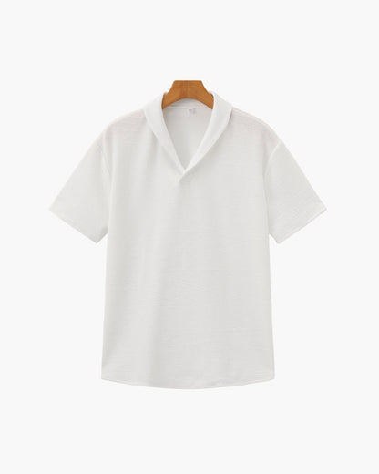 Set Polo in Cotone Uomo | Comfort e Stile Essenziale