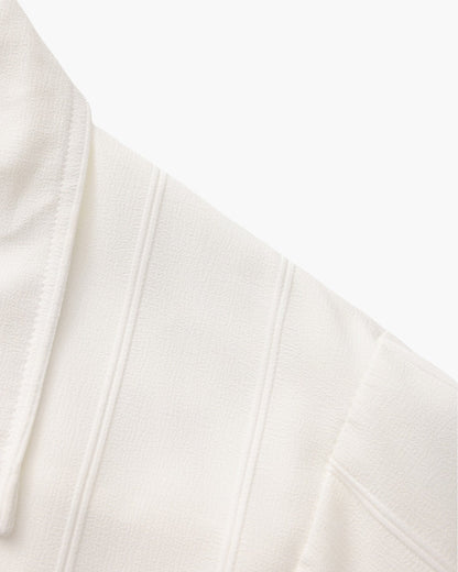 Camicia a Righe Uomo | Stile Elegante e Comfort Quotidiano