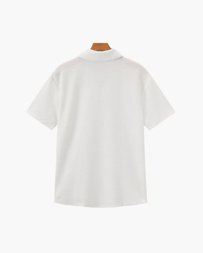 Set Polo in Cotone Uomo | Comfort e Stile Essenziale