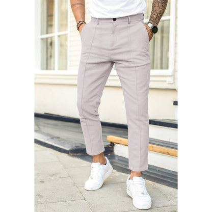 Pantaloni Eleganti Modern Fit | Comfort Traspirante