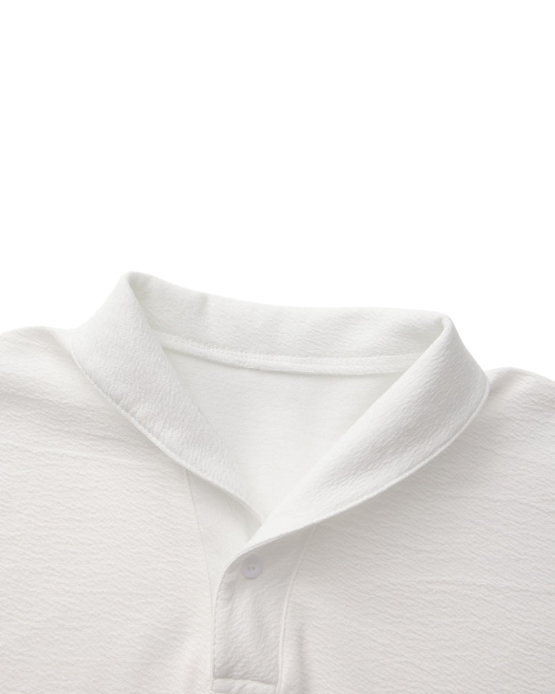 Set Polo in Cotone Uomo | Comfort e Stile Essenziale