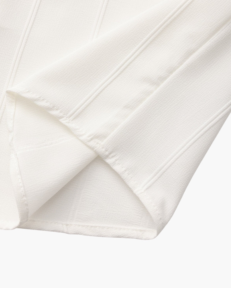 Camicia a Righe Uomo | Stile Elegante e Comfort Quotidiano