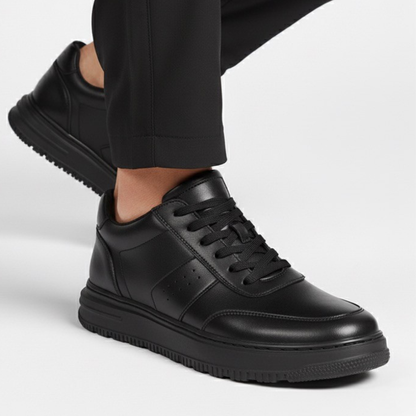 Sneakers con Rialzo Interno | Design Moderno