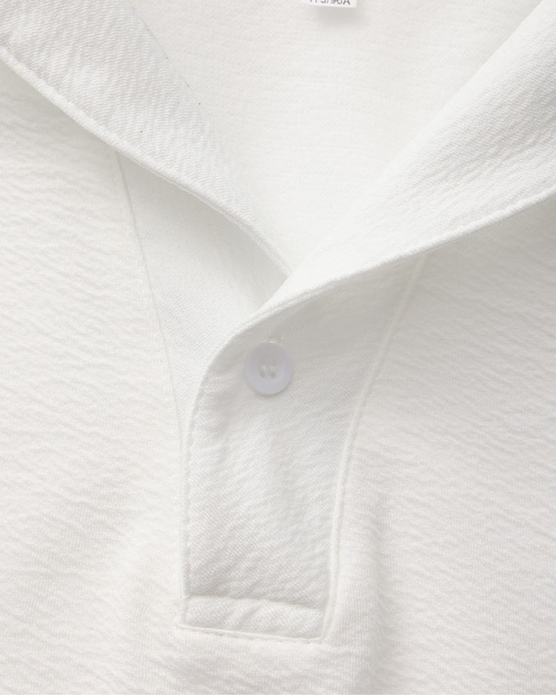Set Polo in Cotone Uomo | Comfort e Stile Essenziale