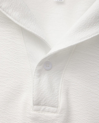 Set Polo in Cotone Uomo | Comfort e Stile Essenziale