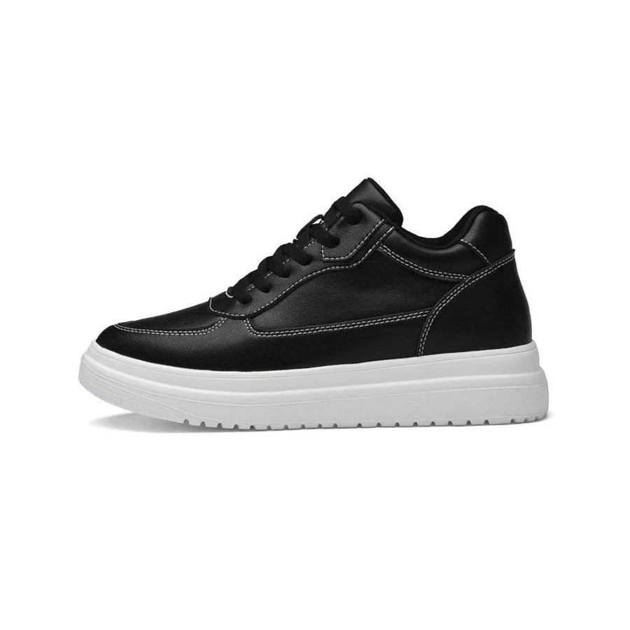 Sneakers con Rialzo Interno | Comfort e Altezza Invisibile