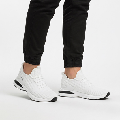 Sneakers Rialzanti Traspiranti | Comfort Quotidiano