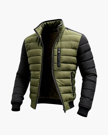 Giacca Casual Elegante | Comfort e Stile Quotidiano