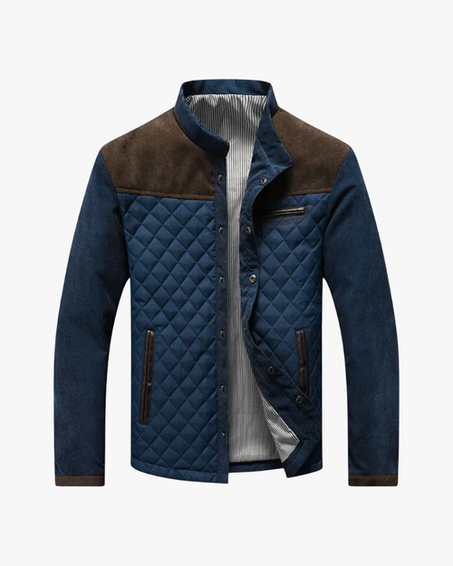 Giacca Casual Premium | Vestibilità e Comfort