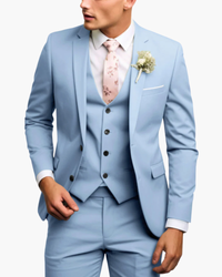Azzurro chiaro