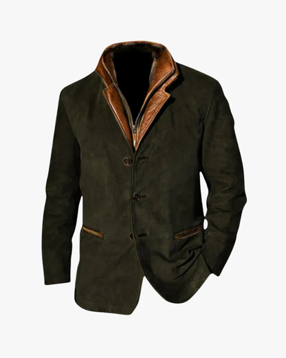 Giacca Vintage Classica | Stile Senza Tempo