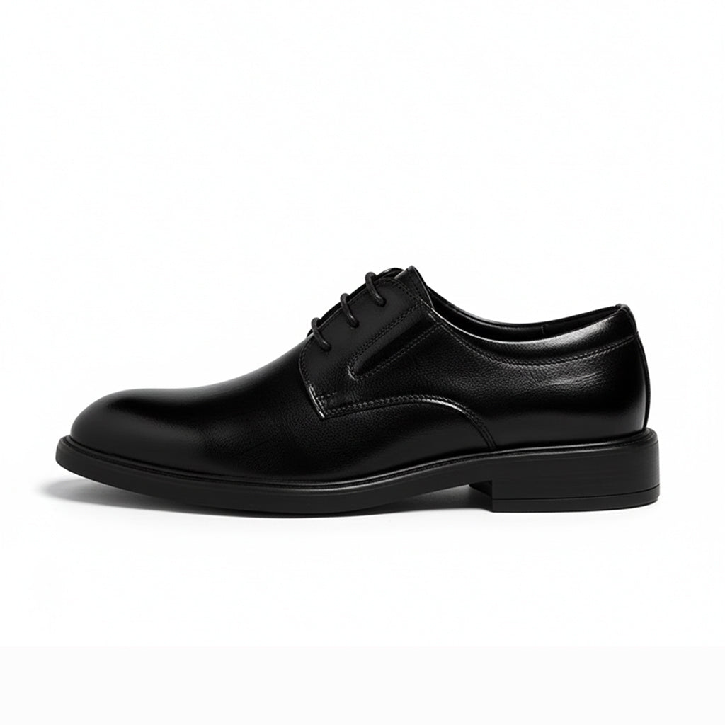 Scarpa con Rialzo | Stile Classico Italiano