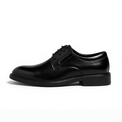 Scarpa con Rialzo | Stile Classico Italiano