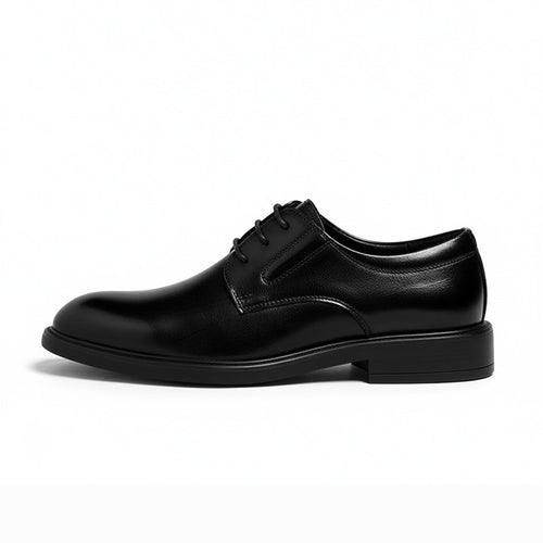 Scarpa con Rialzo | Stile Classico Italiano