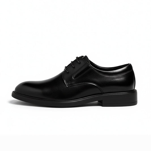 Scarpa con Rialzo | Stile Classico Italiano