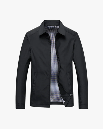 Giacca Casual Moderna | Comfort e Stile Quotidiano
