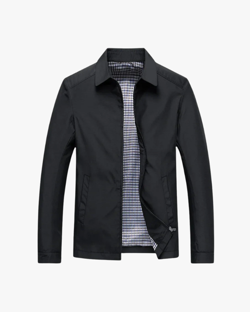 Giacca Casual Moderna | Comfort e Stile Quotidiano