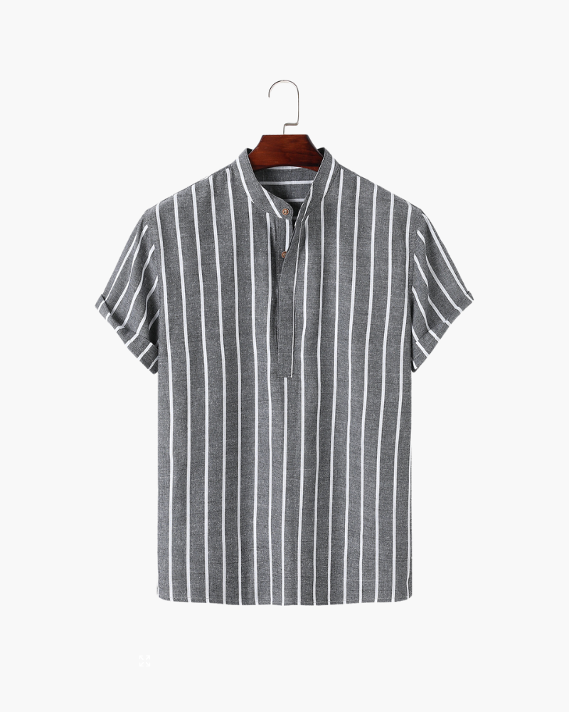 Polo Sailor in Cotone Biologico | Comfort ed Eleganza Quotidiana
