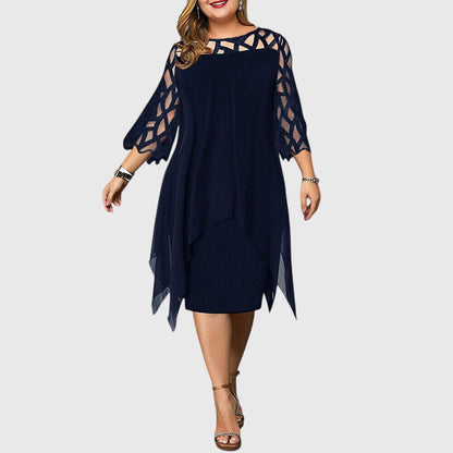 Vestito Chic | Stile Raffinato e Vestibilità Curata