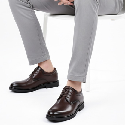 Scarpa Rialzante | Eleganza Senza Compromessi