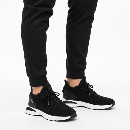 Sneakers Rialzanti Traspiranti | Comfort Quotidiano