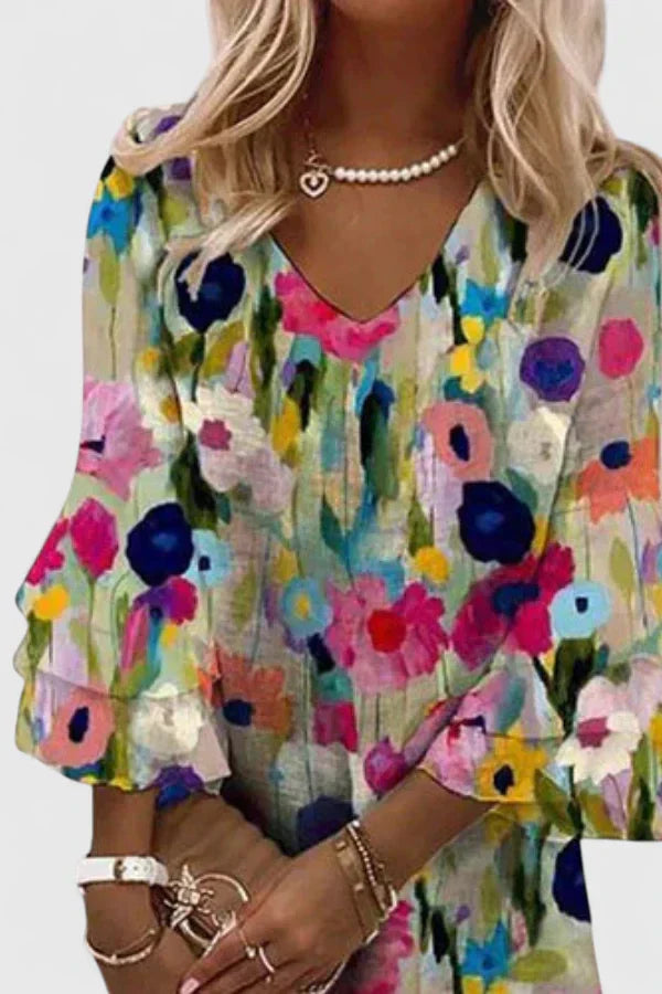 Mini Abito Elegante | Vestibilità Femminile e Linea Definita