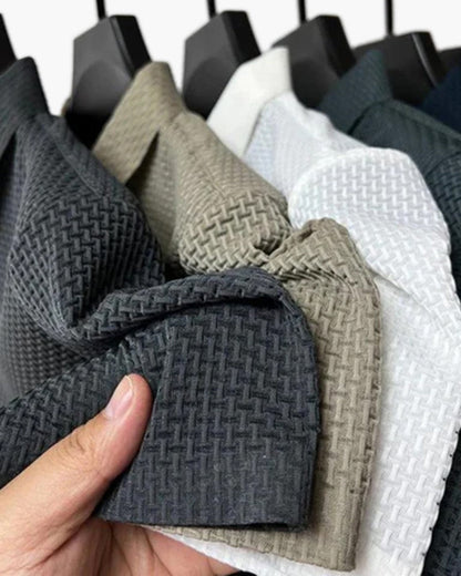 Polo Tecnica Antifreddo | Comfort Traspirante e Vestibilità Regolare