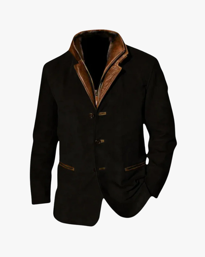 Giacca Vintage Classica | Stile Senza Tempo