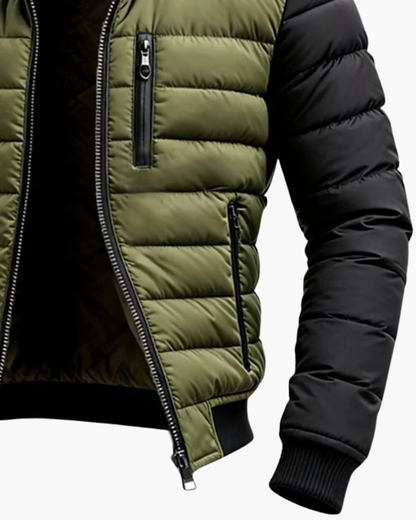 Giacca Casual Elegante | Comfort e Stile Quotidiano