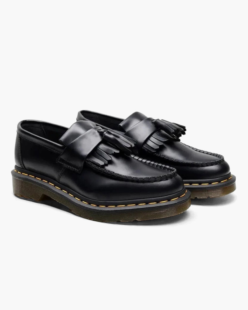 Mocassini in Pelle | Eleganza Quotidiana e Comfort