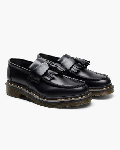 Mocassini in Pelle | Eleganza Quotidiana e Comfort