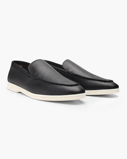Mocassini in Pelle di Vacca | Comfort Quotidiano e Stile