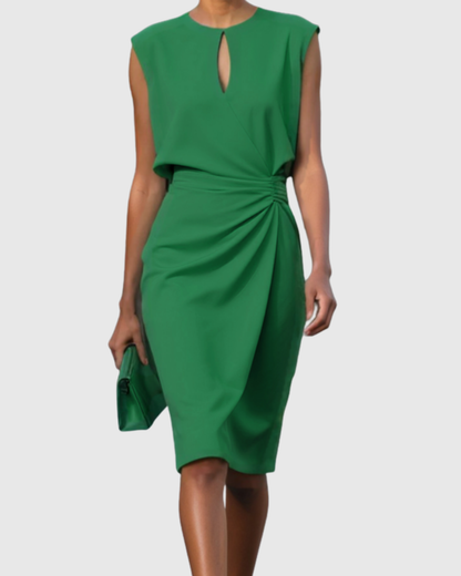 Abito Elegante Confortevole | Vestibilità Adattabile e Stile Versatile