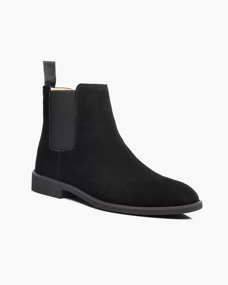 Stivali Chelsea Uomo | Eleganza Classica e Comfort Quotidiano